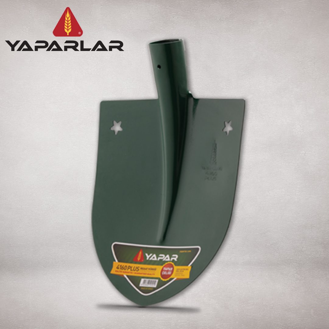 YAPAR 4160 PLUS INSAAT KÜREGI